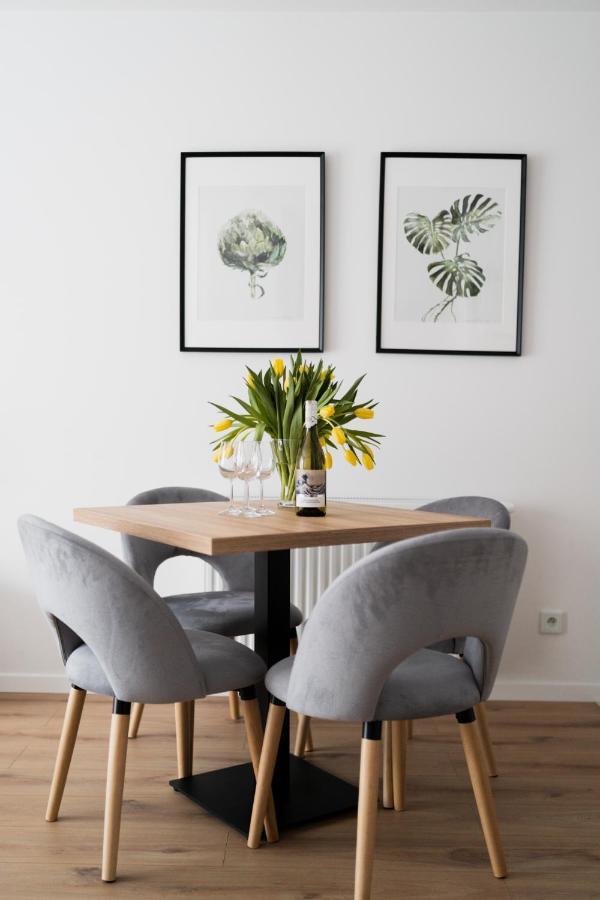 Wroclaw City Square Apartment Екстер'єр фото