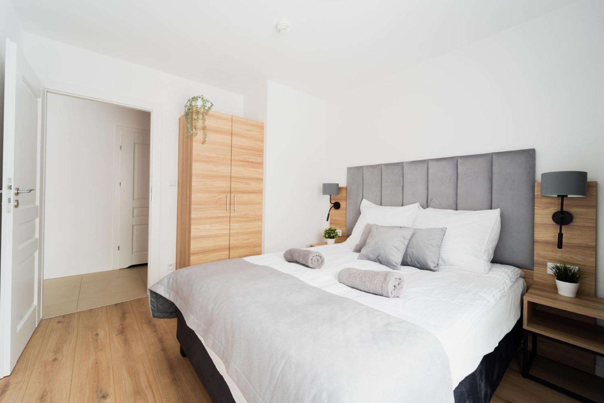 Wroclaw City Square Apartment Екстер'єр фото