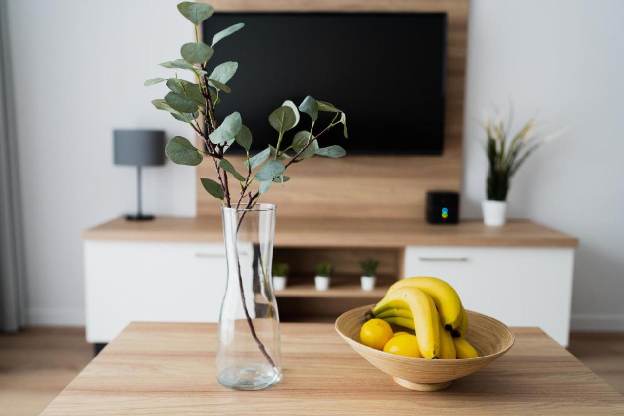 Wroclaw City Square Apartment Екстер'єр фото