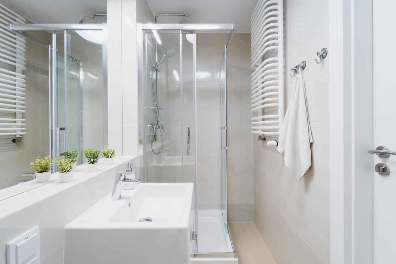 Wroclaw City Square Apartment Екстер'єр фото