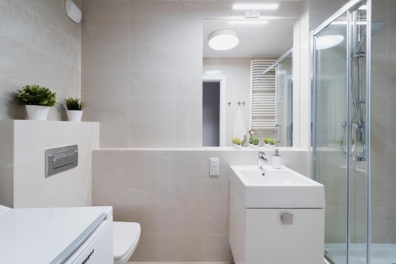 Wroclaw City Square Apartment Екстер'єр фото