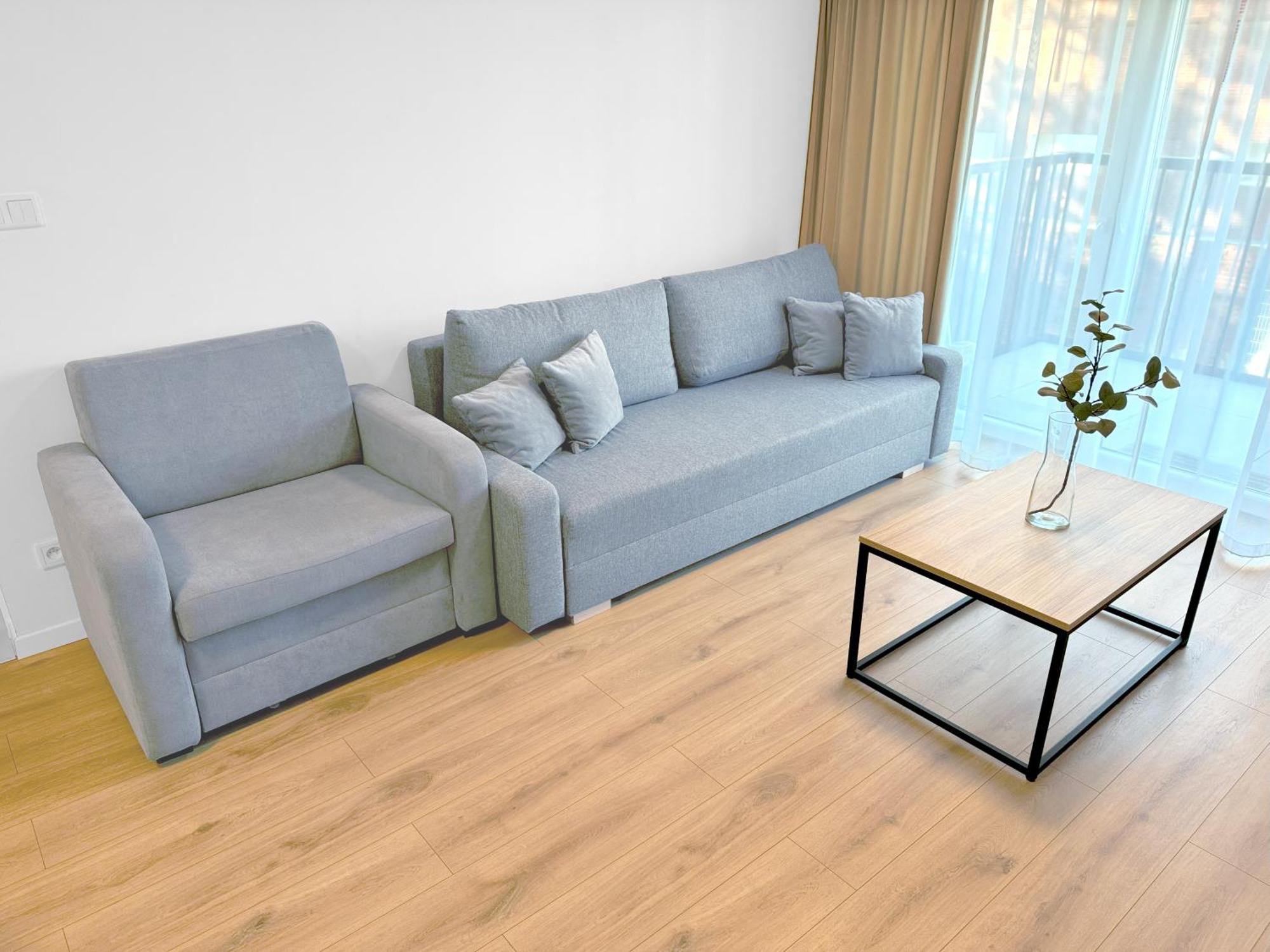 Wroclaw City Square Apartment Екстер'єр фото